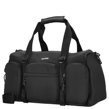 HUGO Everett - Duffle Bag 50 cm (black)