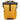 Samsonite Paradiver Light - Rolltop Backpack 17.3" (Color: Yellow)