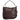 abro Juna - Bucket Bag Small 34 cm (Color: burgundy)