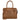 Burkely Vintage Doris - Shoulder Bag 15.6'' 39 cm (Color: cognac)