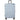 Samsonite Selection Restackd - 4-Rollen-Trolley 81 cm XL erw. mit 3tlg. Packsack-Set (glacier)