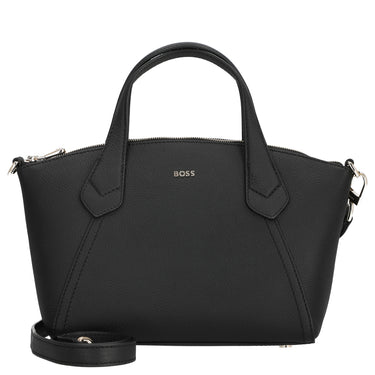 BOSS Lenah Zip Tote - Henkeltasche S 24 cm (black)