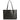 Calvin Klein Emblem Tote - Shopper 44 cm (black)