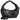 Les Visionnaires Greta Mini Essential Silky - Umhängetasche 23 cm (black)