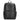 Mandarina Duck Eco Coated - Zaino 44,5 cm (Colore: nero)