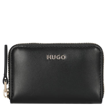 HUGO Syndra - Wallet 4cc 11 cm (black)