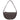 Aigner Eliza - Schultertasche M 25 cm (acacia brown)