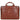 Joop Loreto Samu - Aktentasche 14" 38 cm RFID (darkbrown)
