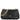 Calvin Klein Hardware - Shoulder Bag (black/antique light gold)