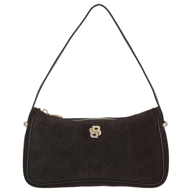 BOSS Women Beyond - Schultertasche 25 cm (dark brown)