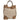 abro Essential - Shopper Medium (Color: natural)