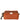 Filson Tin Cloth - Kulturbeutel 23 cm (rust)