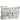 aunts & uncles Japan RE Mogami RE Lite - Bolso bandolera 30 cm (cloud nine)