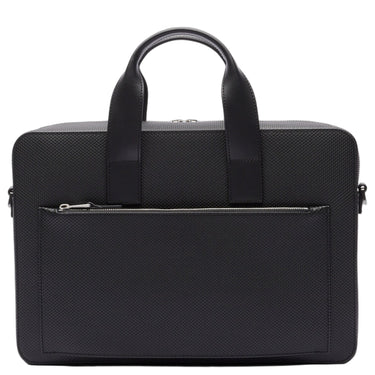 Lacoste Chantaco - Laptop Bag (noir)
