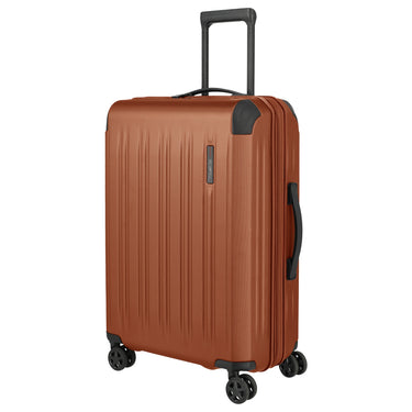 travelite Dynamiic - Trolley 4 Roues M 66 cm (cuivre)
