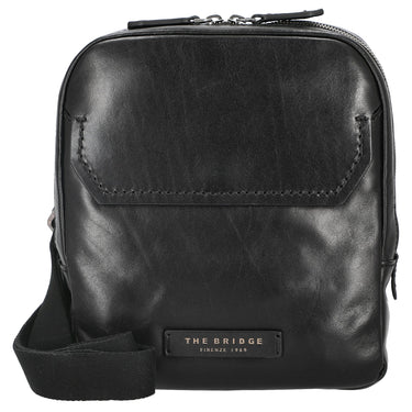 The Bridge Williamsburg - Sac bandoulière 24 cm (black)