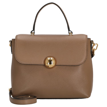 Furla Moonlight - Henkeltasche S 22 cm (toffee)