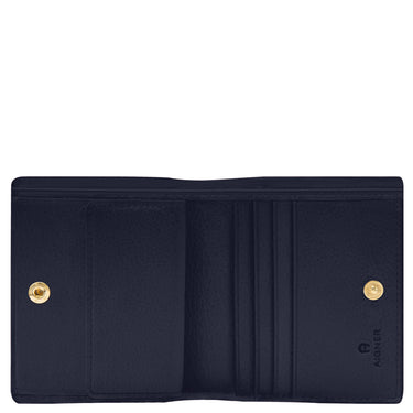 Aigner Zita - Portefeuille 4cc 10.5 cm RFID (Couleur: cosmic blue)