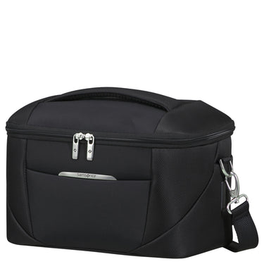 Samsonite Selection Re-Lite - Beautycase 34 cm (colore: nero)