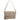 Lacoste Maheki - Shoulder Bag 21 cm (Color: simply taupe)
