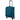 Travelite Umbria - Trolley da cabina S 55 cm espandibile (petrolio)