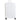 Mandarina Duck Flyduck - Trolley a 4 ruote 75 cm adulti (bianco)