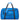 Delsey Paris Nomade - Bolsa de viaje plegable 65 cm (color: azul)