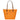 Brics X-Bag Shopping M Sportina - Schultertasche 27 cm (sunset)