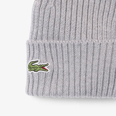Lacoste Accessoires - Mütze (silver chine)