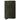 Secrid Vintage Slimwallet - Wallet RFID 6.8 cm (Color: olive-black)