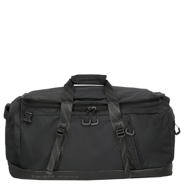 Travelite Venture Line Duffle - Travel Bag 57 cm (black)