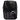 Lacoste The Blend - Borsa a tracolla S 18.5 cm (monogram noir gris)