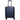 Travelite Millennium - 4-Rollen-Kabinentrolley mit Vortasche S 55 cm (navy)