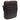 The Chesterfield Brand Montira - Sac bandoulière 25 cm (noir)
