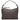 Aigner Mara S - Borsa a spalla 26 cm (Acacia Brown)