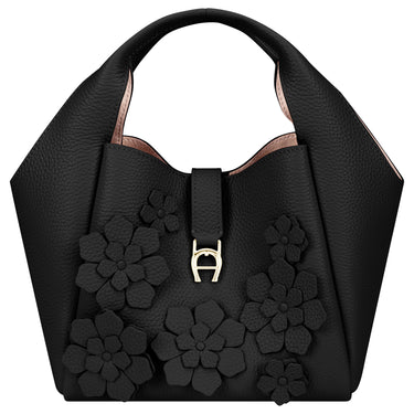 Aigner Zaira S - Henkeltasche 21 cm (black)