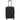 TITAN UPGRADE - 4-Wheel Cabin Trolley S 55/23 cm with Front Pocket (Color: nightshade black)