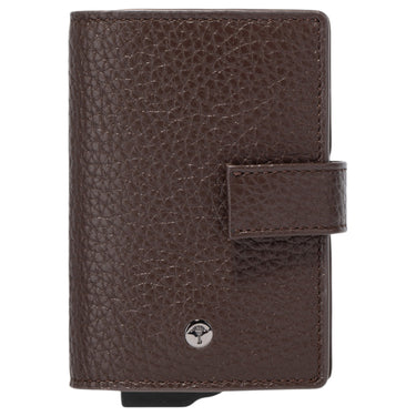 Joop Men Cardona - Credit Card Holder 6" 10.5 (brown)