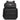 TUMI Alpha - Business-Rucksack, ballistisches Nylon 15" 43 cm (schwarz)