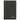 BOSS Zair - Kreditkartenetui 6cc 11 cm (black)