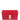 Piquadro Dafne - Sac bandoulière 23 cm (rouge)