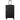 BARBARA & travelite Stepp - Maleta de 4 ruedas L 80 cm (color: negro)