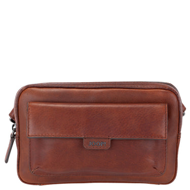 Joop Cerratano Emir - Gürteltasche 21 cm (cognac)