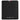 Tommy Hilfiger Corp Trifold - Geldbörse 10 cm (black)