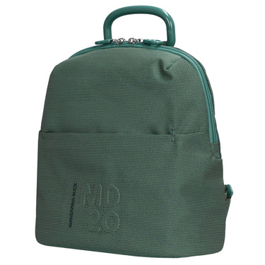 Mandarina Duck MD20 - Zaino 28 cm (acciaio)
