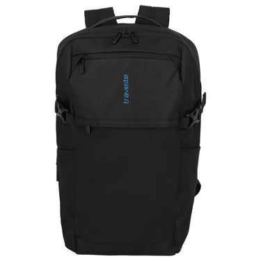 Travelite Pathway Allrounder - Backpack 15.4" 48 cm (black)
