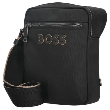BOSS Catch 3.0 - Umhängetasche 20.5 cm (black)