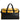 Mandarina Duck ECO - Mochila de viaje/Bolsa de viaje 45 cm (negro)