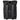The Urban Society Rolltop - Mochila 13" 62 cm (color: negro)