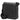 Lacoste Men's Classic - Umhängetasche 21 cm (noir)